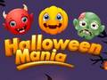 Laro Baliw na Halloween online