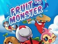 Laro Bunga laban sa Monsters online