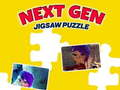 Laro Next Gen Jigsaw Puzzle online