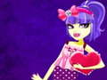 Laro Salon ng Kagandahan ng Monster High™ online