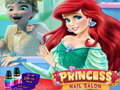 Laro Princess Nail Salon online
