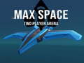 Laro Max Space Arena Para sa Dalawang Manlalaro online
