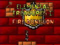 Laro Elemental na Kayamanan 1: Ang Fire Dungeon online