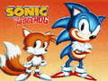 Laro Sonic ang Hedgehog online