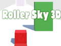 Laro Roller Langit 3D online