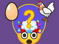 Laro Lo-thinking Emoji online