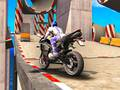 Laro Bikeng Stunt Racing online