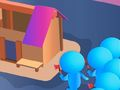 Laro Crowd Lumberjacks online