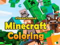 Laro 4GameGround Minecraft Pagkulay online