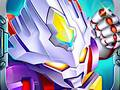 Laro Bayani Ninja Robo online