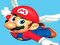 Laro Flappy Mario online
