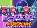 Laro TicToc Fashion K-POP online