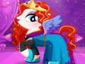 Laro Aking Mga Bituin ng Monster High Pony online