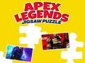 Laro Puzzle Apex Legends online