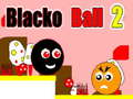Laro Itim na Bola 2 online