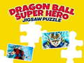 Laro Dragon Ball Super Bayani Puzzle online