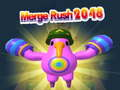 Laro Pagsanib Rush 2048 online