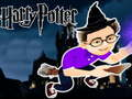 Laro Pagbihis kay Harry Potter online