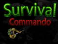 Laro Survival Commando online