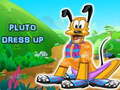Laro Pluto Magbihis online