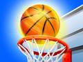 Laro Hari ng Basket online