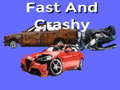 Laro Mabilis at Crashy online