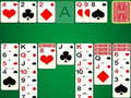 Laro Solitare Spider online