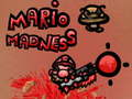 Laro Kawahian ni Mario online