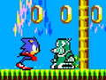 Laro Sonic Pocket Runners online