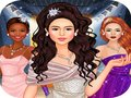 Laro Royal Princess Makeup Salon online
