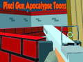 Laro Pixel Gun Apocalypse Kartun online