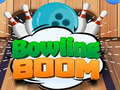 Laro Sibol ng Bowling online