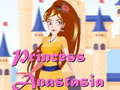 Laro Prinsesa Anastasia online
