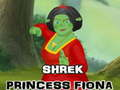 Laro Shrek Prinsesa Fiona online