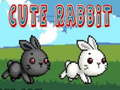 Laro Cute Kuneho online