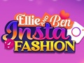 Laro Ellie At Ben Insta Fashion online