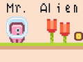 Laro Ginoo Alien online