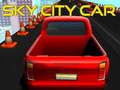 Laro Saky City Car online