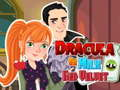 Laro Dracula Sa Velvet Pula Ng Gatas online