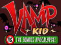 Laro Batawang Vampire laban sa Zombie Apocalypse online