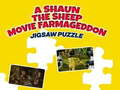 Laro Isang Pagguhit ng Pelikula ni Shaun the Sheep: Farmageddon online