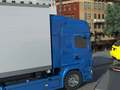 Laro Pagparke ng Truck na 18 Gulong online