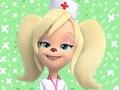 Laro Dentista ng Barkers online