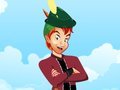 Laro Peter Pan online