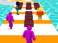 Laro Shortcut Run 3D Huggy online