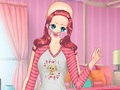 Laro Kawaii Mataas na Paaralan Fashion online