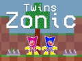 Laro Kambal Zonic online