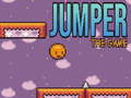 Laro Jumper ang laro online