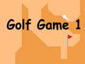 Laro Laro ng Golf 1 online