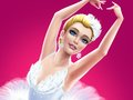 Laro Bihisan ang Balerina online